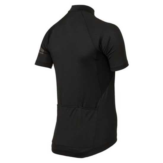 Agu Core Essential Korta ärmar Cykeltröja Svart XS Kvinna