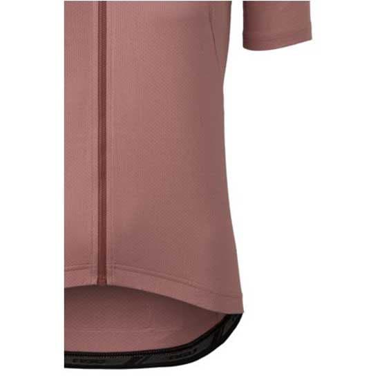 Agu Core Essential Kortærmet Trøje Rosa L Kvinde