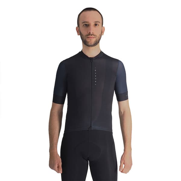 Tsunami Peyresourde Short Sleeve Jersey