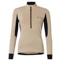Pikkukuva 3 / 7: Vaude Bike Kuro Pitkähihainen Trikoo Beige 40 Nainen