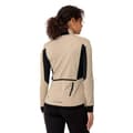 Pikkukuva 2 / 7: Vaude Bike Kuro Pitkähihainen Trikoo Beige 40 Nainen