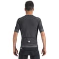 Miniatyrbillede 2 af 2: Sportful Monocrom Kortærmet Trøje Sort 3XL Mand