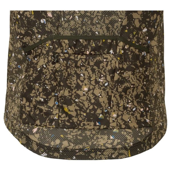 Agu High Summer V Trend Recycled Plastic 1 Kortærmet Trøje Grøn XL Mand