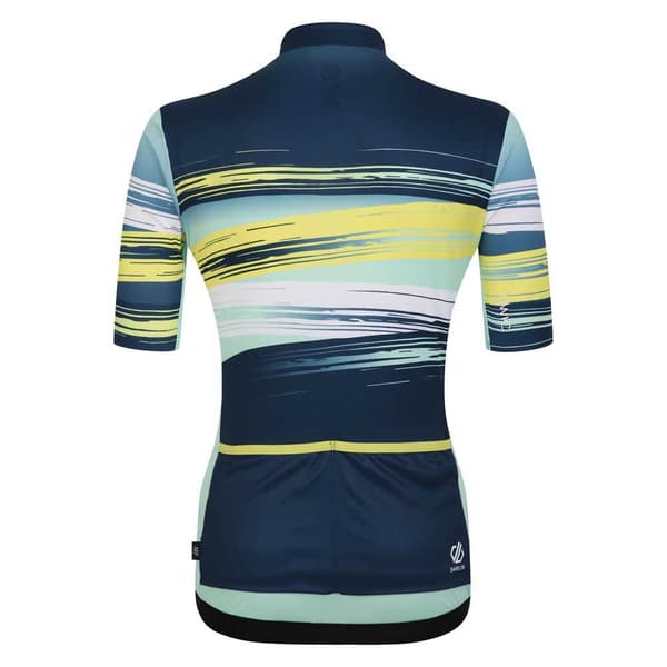 Dare2b Aep Stimulus Short Sleeve Jersey