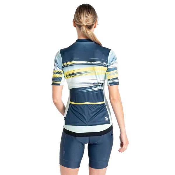 Dare2b Aep Stimulus Short Sleeve Jersey