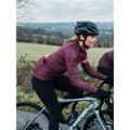 Pikkukuva 3 / 3: Agu Velo Love Essential Pitkähihainen Trikoo Violetti 2XL Nainen