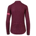Pikkukuva 2 / 3: Agu Velo Love Essential Pitkähihainen Trikoo Violetti 2XL Nainen