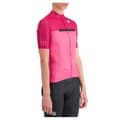 Miniatyrbild 2 av 4: Sportful Pista Korta ärmar Cykeltröja Rosa M Kvinna