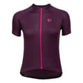 Miniatyrbillede 3 af 7: Pearl Izumi Quest Kortærmet Trøje Lilla L Kvinde