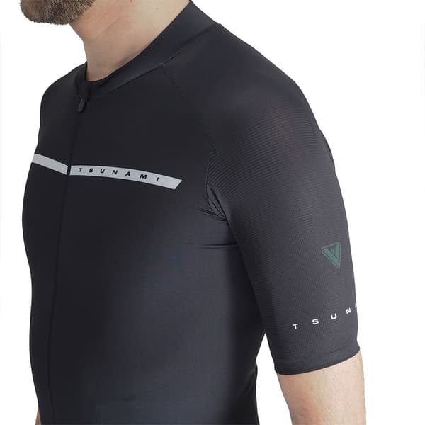 Tsunami Stelvio Short Sleeve Jersey