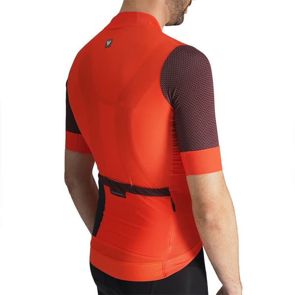 Tsunami Peyresourde Short Sleeve Jersey