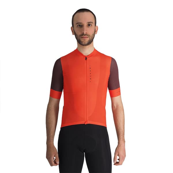 Tsunami Peyresourde Short Sleeve Jersey