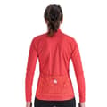 Miniatyrbillede 2 af 4: Sportful Bodyfit Pro Thermal Langærmet Trøje Rød L Kvinde