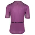 Pikkukuva 2 / 3: Bioracer Metalix Lyhythihainen Pyöräilypaita Violetti XL Mies