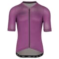 Pikkukuva 1 / 3: Bioracer Metalix Lyhythihainen Pyöräilypaita Violetti XL Mies