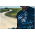 Miniatyrbild 4 av 6: Northwave Blade 2 Korta ärmar Cykeltröja Svart S Man