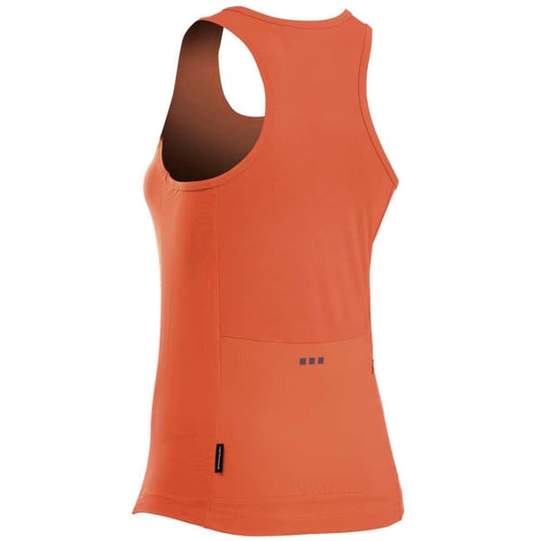 Northwave Essence Ærmeløs Cykeltrøje Orange M Mand