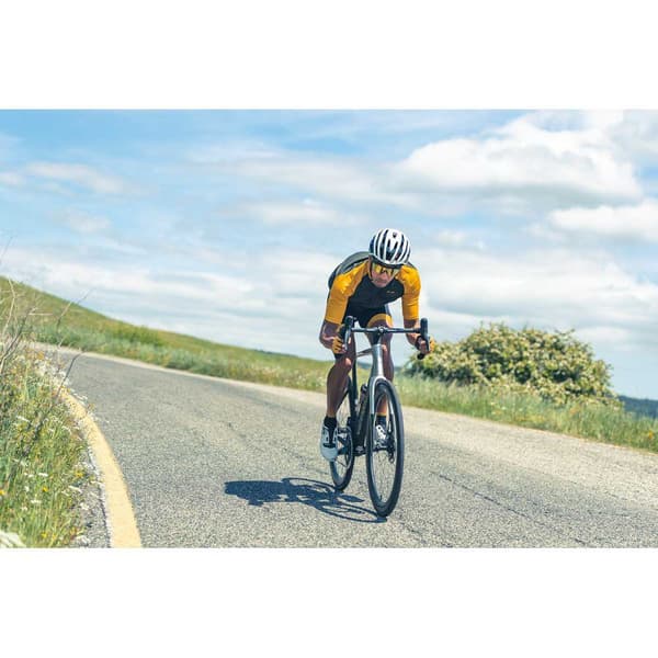 Northwave Force Evo Korta ärmar Cykeltröja Grönt S Man
