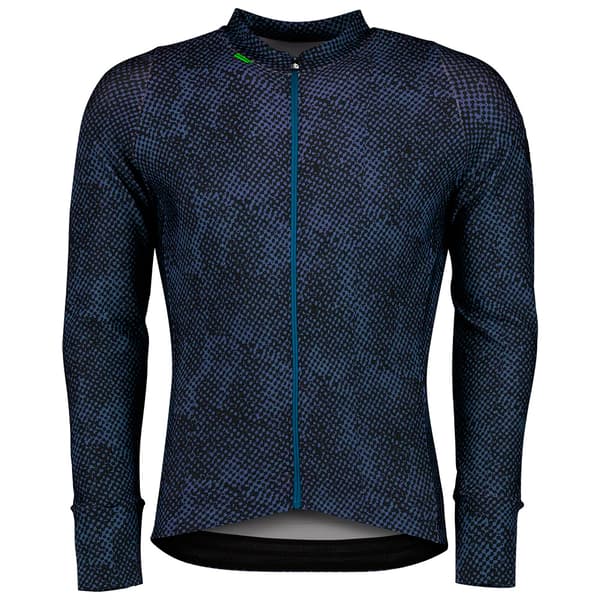 Etxeondo Iku Thermo Långärmad Trikå Lila XL Man