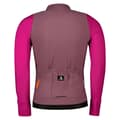 Pikkukuva 3 / 3: Etxeondo Kalu Pitkähihainen Trikoo Violetti XL Mies