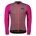 Pikkukuva 1 / 3: Etxeondo Kalu Pitkähihainen Trikoo Violetti XL Mies