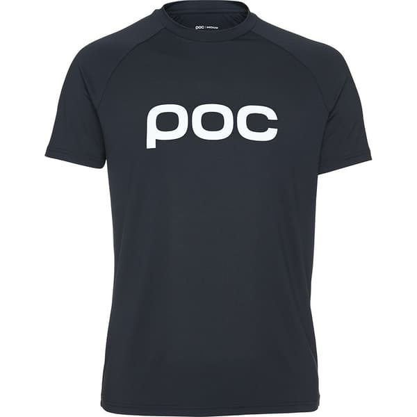Poc Reform Enduro Kortärmad Endurotröja Svart L Man