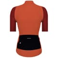 Miniatyrbillede 2 af 2: Etxeondo Alda Kortærmet Trøje Orange S Kvinde