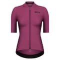 Miniatyrbild 1 av 2: Etxeondo Alda Pro Korta ärmar Cykeltröja Röd XS Kvinna
