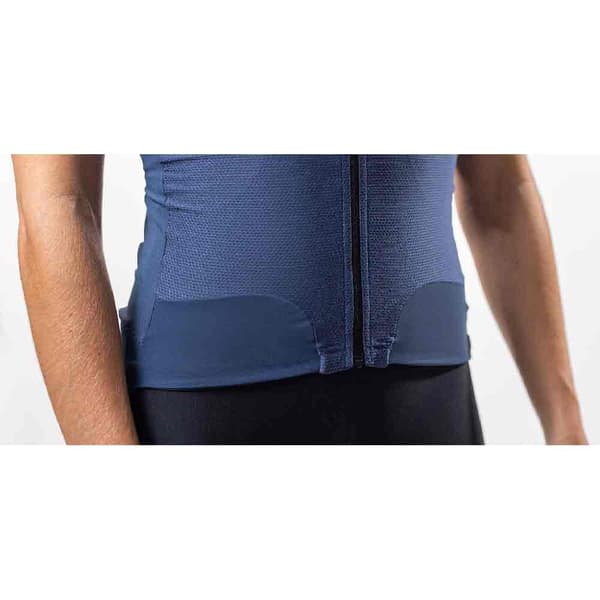 Etxeondo Mendia Pro Korta ärmar Cykeltröja Röd XS Kvinna