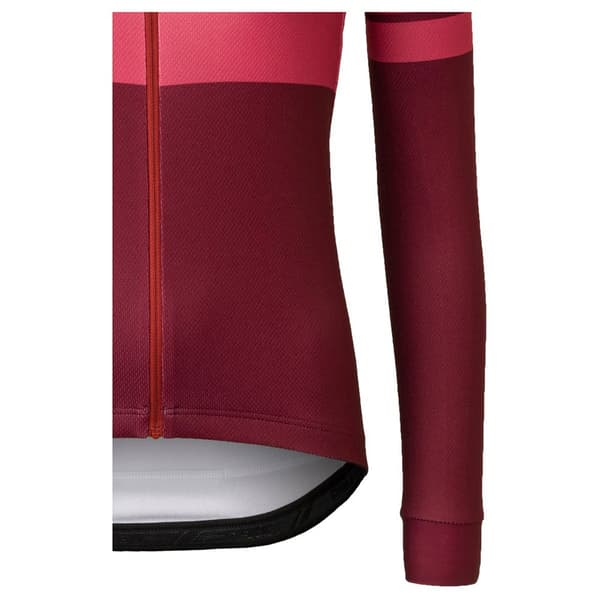 Agu Duo Essential Pitkähihainen Trikoo Pinkki S Nainen