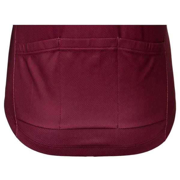 Agu Duo Essential Pitkähihainen Trikoo Pinkki S Nainen