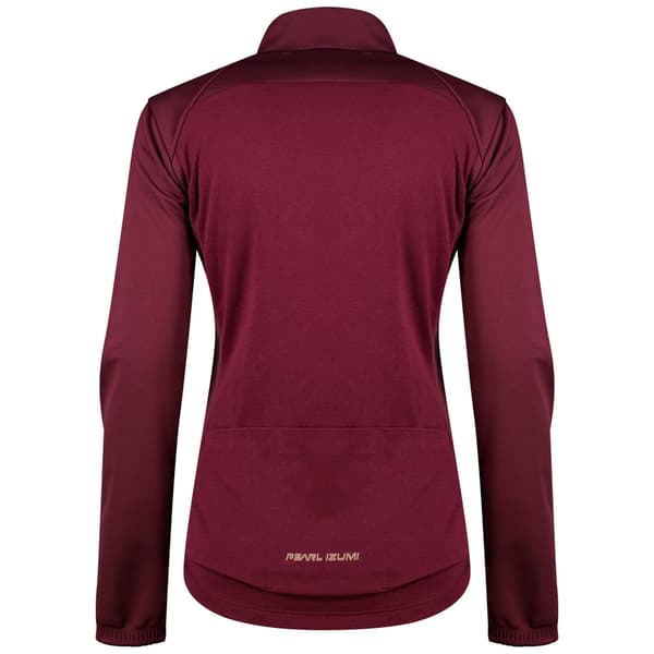 Pearl Izumi Attack Amfib Lite Pitkähihainen Trikoo Sininen 2XL Nainen