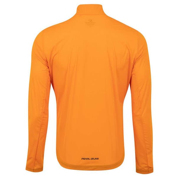 Pearl Izumi Pro Barr Långärmad Trikå Orange XL Man