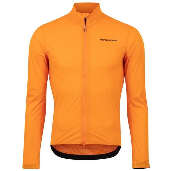 Pearl Izumi Pro Barr Långärmad Trikå Orange XL Man
