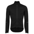 Miniatyrbillede 3 af 10: Pearl Izumi Pro Neoshell Wxb Langærmet Trøje Sort L Mand