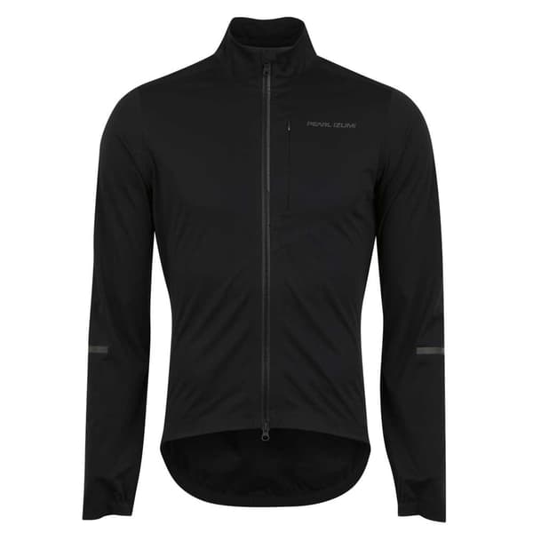 Pearl Izumi Pro Neoshell Wxb Langærmet Trøje Sort L Mand