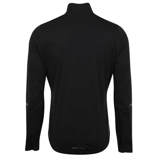 Pearl Izumi Pro Neoshell Wxb Langærmet Trøje Sort L Mand