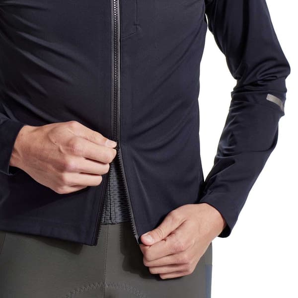 Pearl Izumi Pro Neoshell Wxb Langærmet Trøje Sort L Mand