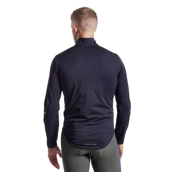 Pearl Izumi Pro Neoshell Wxb Langærmet Trøje Sort L Mand