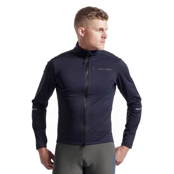 Pearl Izumi Pro Neoshell Wxb Langærmet Trøje Sort L Mand