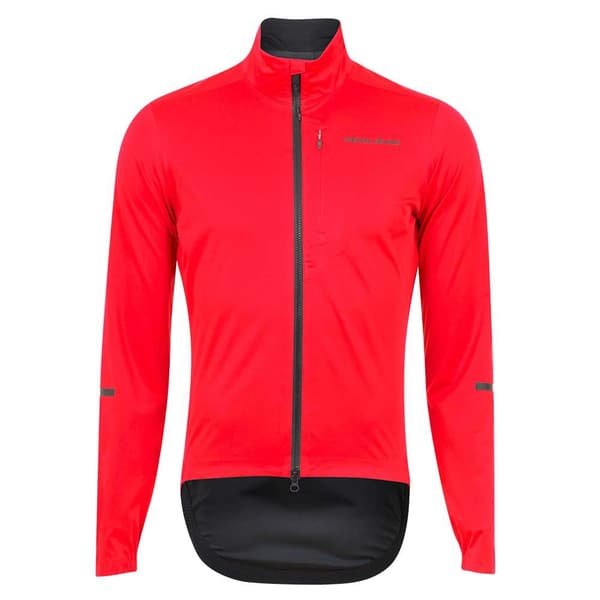 Pearl Izumi Pro Neoshell Wxb Långärmad Trikå Röd M Man