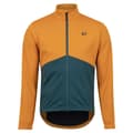 Pikkukuva 3 / 9: Pearl Izumi Quest Amfib Pitkähihainen Trikoo Keltainen,Sininen M Mies