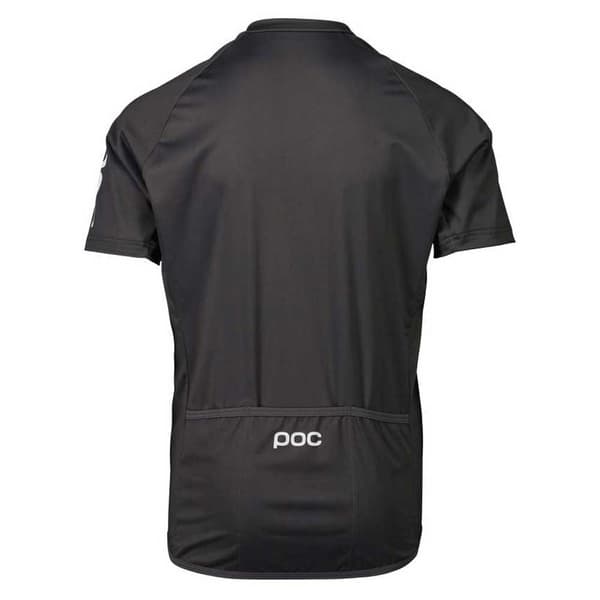Poc Xc Kortærmet Trøje Grå 8 Years Dreng