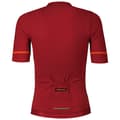 Miniatyrbillede 3 af 3: Etxeondo Lira Kortærmet Trøje Rød XL Kvinde