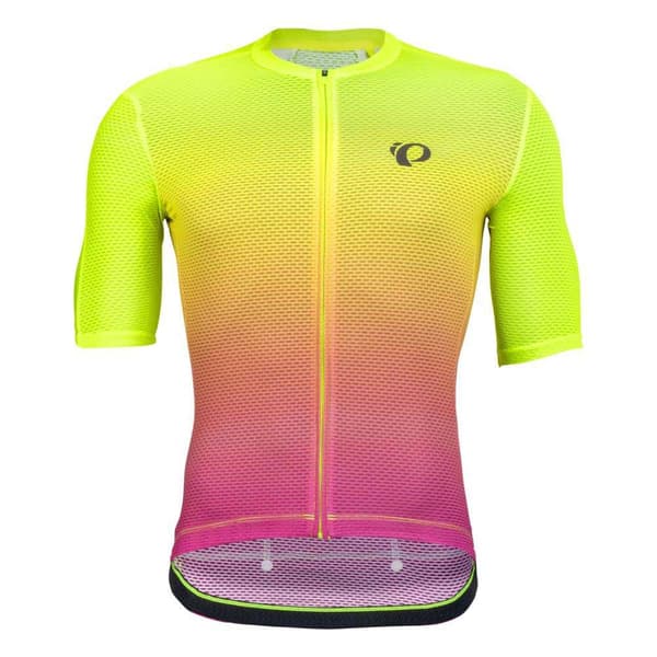 Pearl Izumi Pro Air Kortærmet Trøje Flerfarvet M Mand