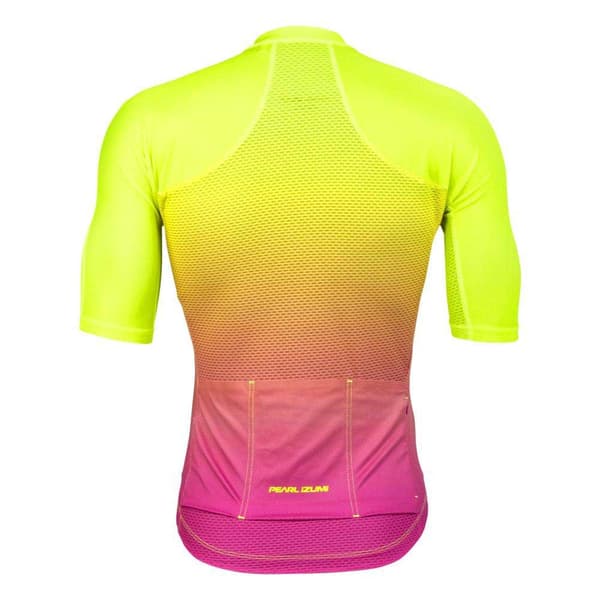 Pearl Izumi Pro Air Kortærmet Trøje Flerfarvet M Mand