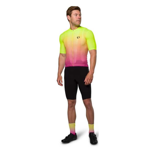 Pearl Izumi Pro Air Kortærmet Trøje Flerfarvet M Mand