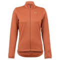 Miniatyrbillede 1 af 4: Pearl Izumi Quest Thermal Langærmet Trøje Orange L Kvinde