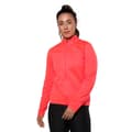 Miniatyrbillede 1 af 4: Pearl Izumi Quest Thermal Langærmet Trøje Orange S Kvinde