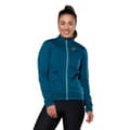 Miniatyrbillede 1 af 7: Pearl Izumi Quest Thermal Langærmet Trøje Blå XS Kvinde